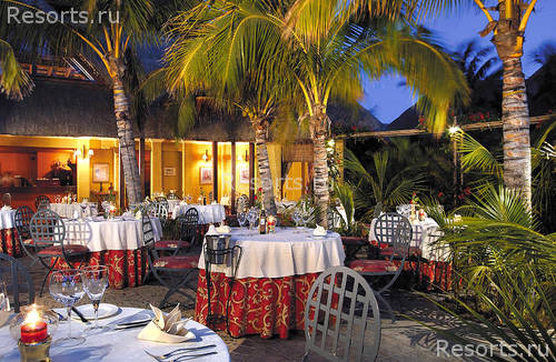 Paradis Hotel & Golf Club 35